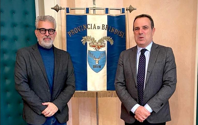 matarrelli lionetti questura
