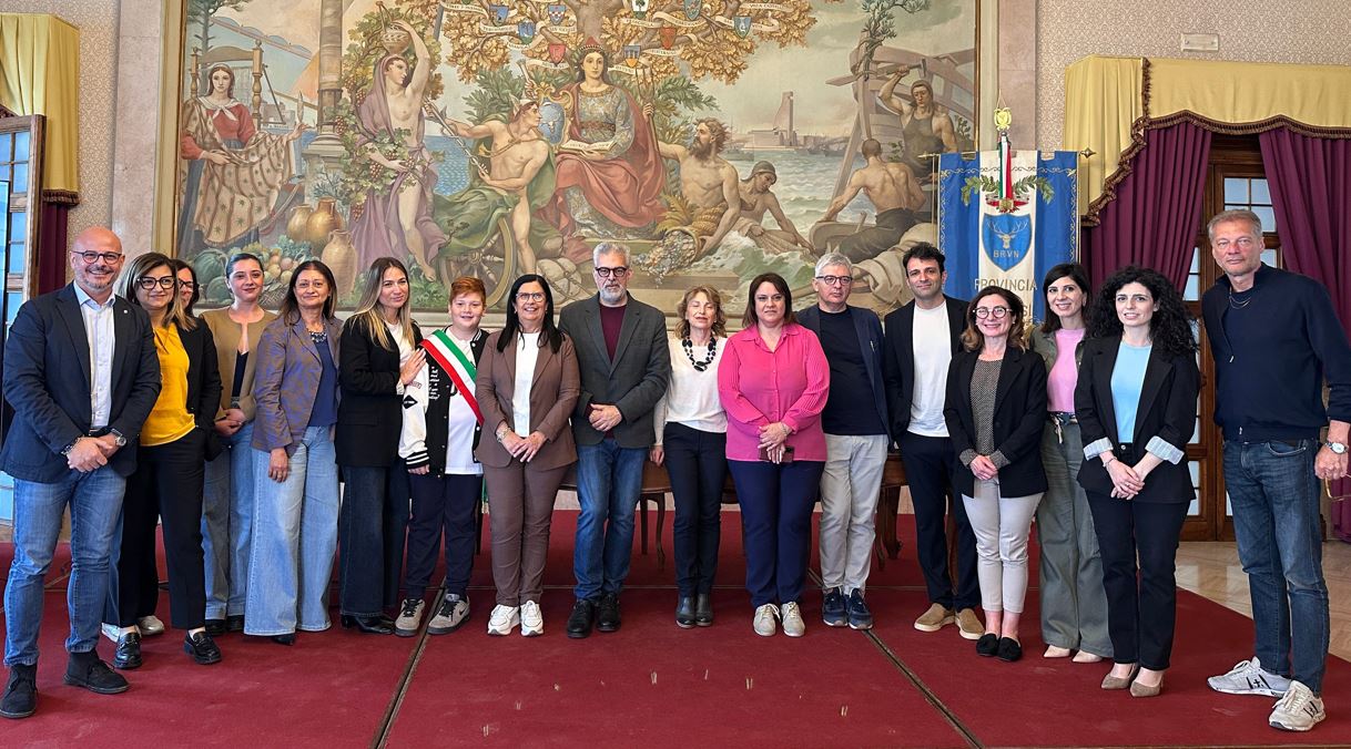 ministero dei sogni protocollo