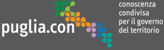 Puglia.con Logo