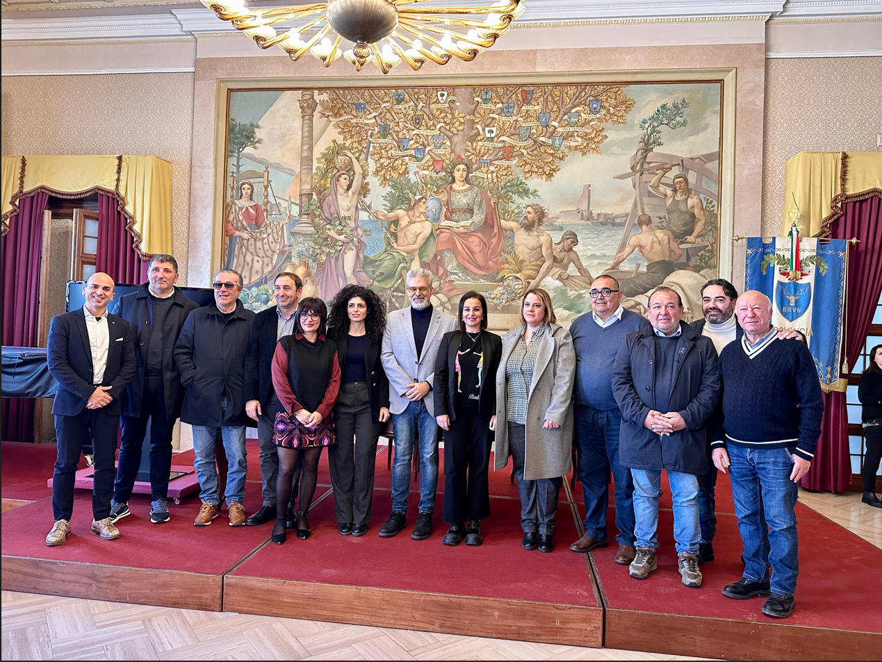 Consiglio Proviniciale 2024