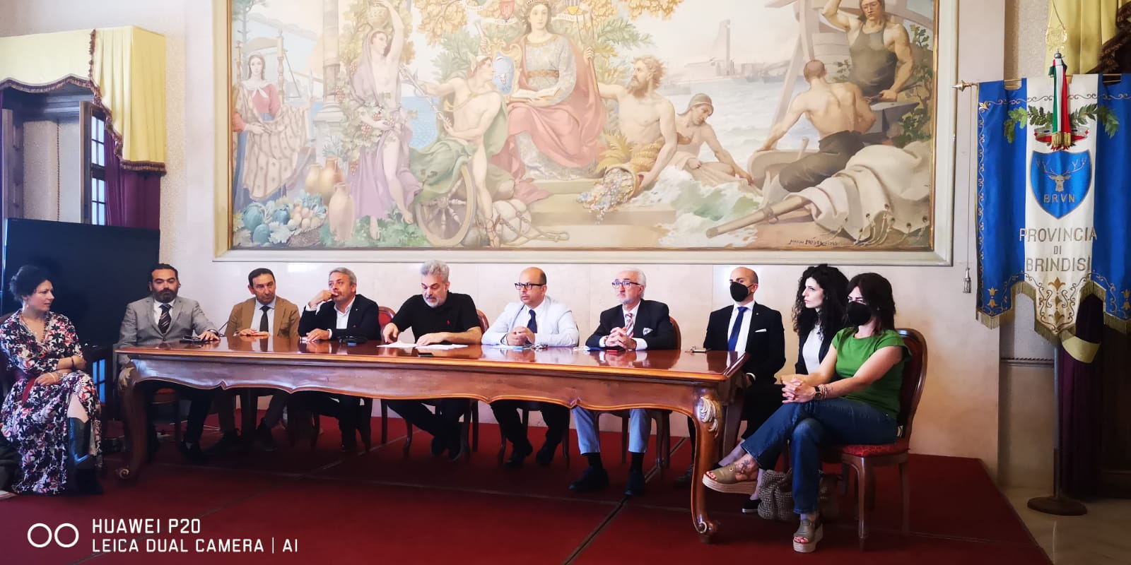 Consiglieri maggio 2022 foto2