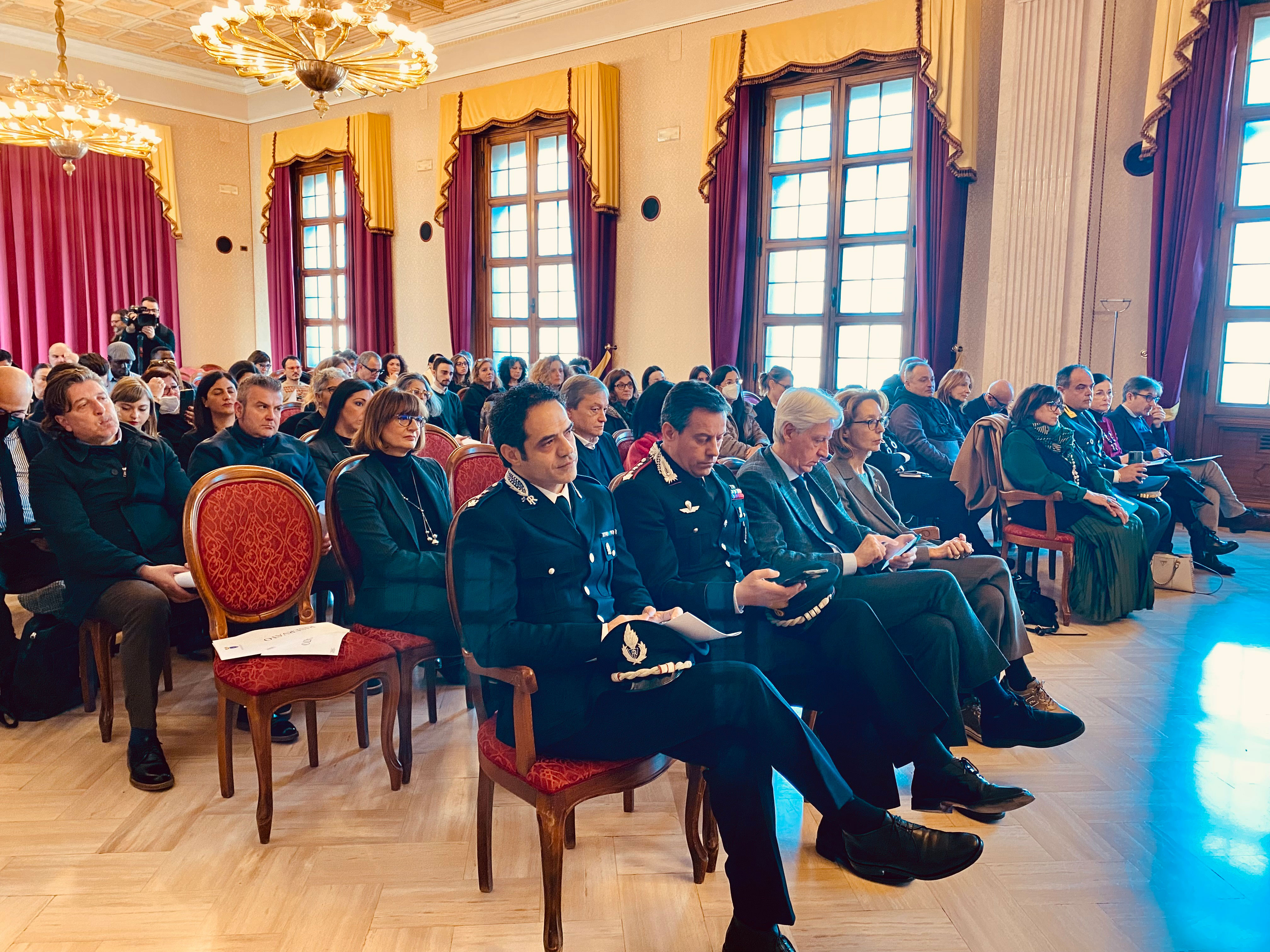 Foto 4 dell'evento