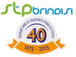 Stp Brindisi 40 anni